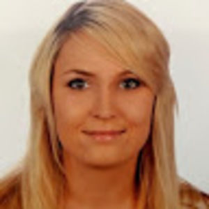 Meet your Posher, Sandra